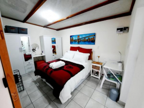 Cape Cozy Cottages